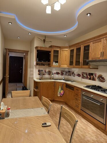 3 otaqlı yeni tikili - Xalqlar Dostluğu m. - 140 m² (7)