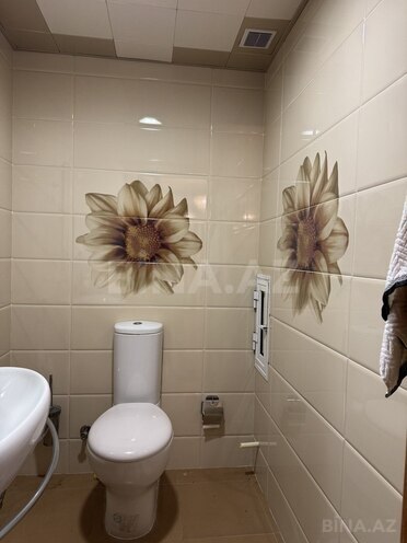 3 otaqlı yeni tikili - Xalqlar Dostluğu m. - 140 m² (10)