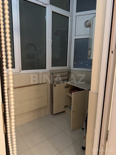 3 otaqlı yeni tikili - Xalqlar Dostluğu m. - 140 m² (13)