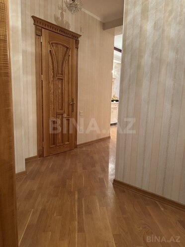 3 otaqlı yeni tikili - Xalqlar Dostluğu m. - 140 m² (23)