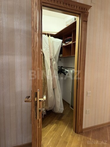 3 otaqlı yeni tikili - Xalqlar Dostluğu m. - 140 m² (16)
