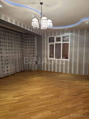 3 otaqlı yeni tikili - Xalqlar Dostluğu m. - 140 m² (26)