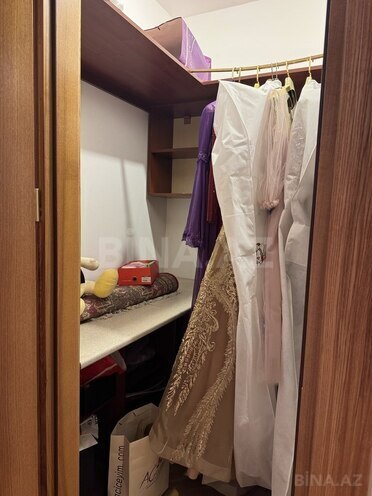 3 otaqlı yeni tikili - Xalqlar Dostluğu m. - 140 m² (15)