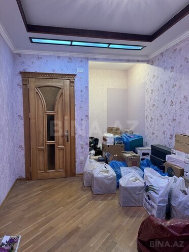 3 otaqlı yeni tikili - Xalqlar Dostluğu m. - 140 m² (18)