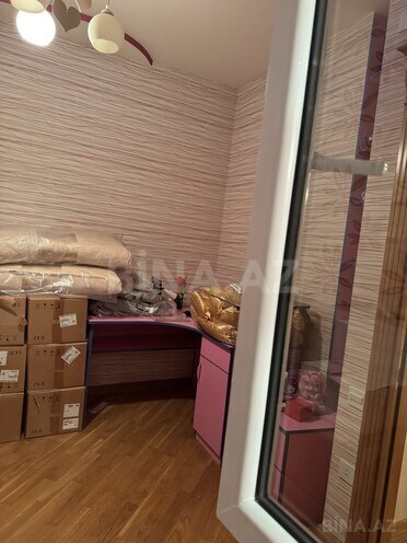 3 otaqlı yeni tikili - Xalqlar Dostluğu m. - 140 m² (24)