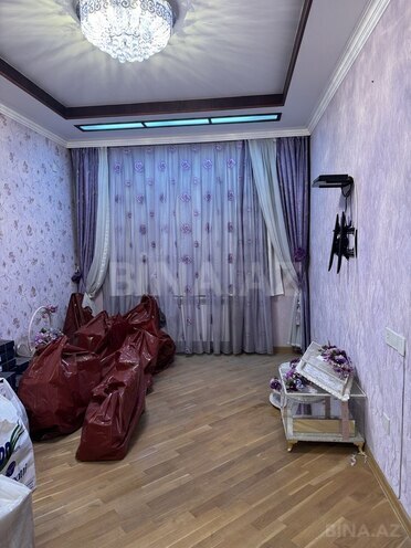3 otaqlı yeni tikili - Xalqlar Dostluğu m. - 140 m² (17)