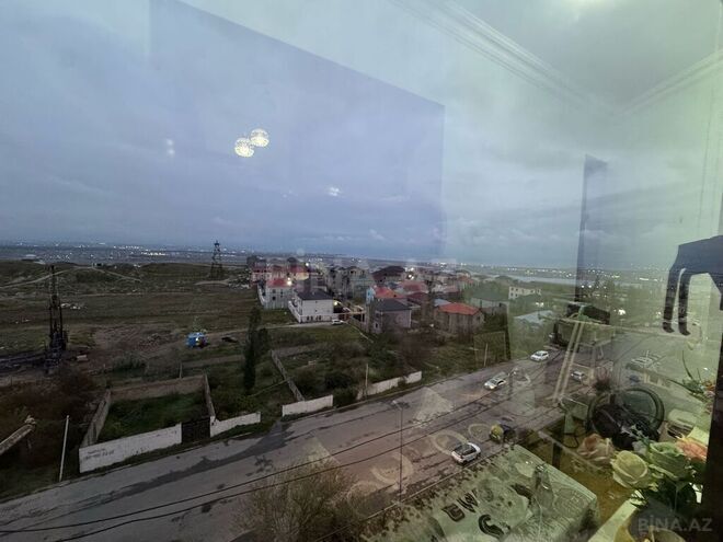 2 otaqlı köhnə tikili - Yeni Günəşli q. - 60 m² (18)