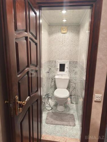 3 otaqlı köhnə tikili - Memar Əcəmi m. - 80 m² (11)