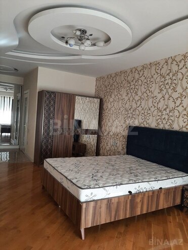 4-комн. новостройка - м. Шах Исмаил Хатаи - 180 м² (17)