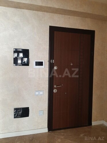 4-комн. новостройка - м. Шах Исмаил Хатаи - 180 м² (18)