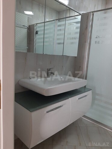 4-комн. новостройка - м. Шах Исмаил Хатаи - 180 м² (9)