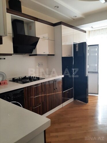 4-комн. новостройка - м. Шах Исмаил Хатаи - 180 м² (11)