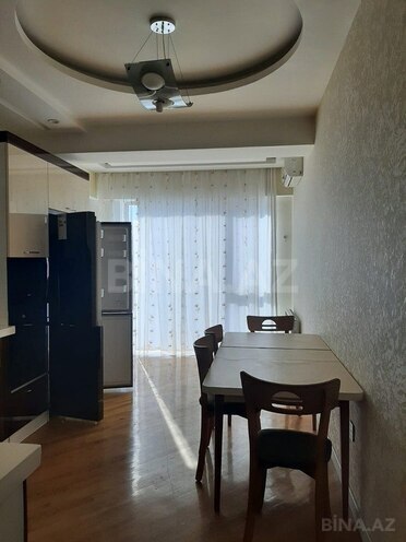 4-комн. новостройка - м. Шах Исмаил Хатаи - 180 м² (10)