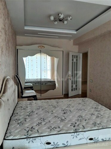 4-комн. новостройка - м. Шах Исмаил Хатаи - 180 м² (6)