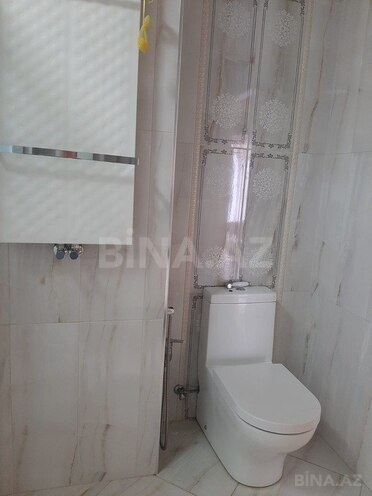 4-комн. новостройка - м. Шах Исмаил Хатаи - 180 м² (8)