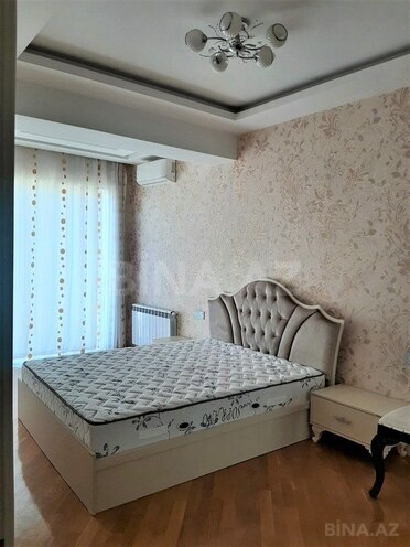 4-комн. новостройка - м. Шах Исмаил Хатаи - 180 м² (5)