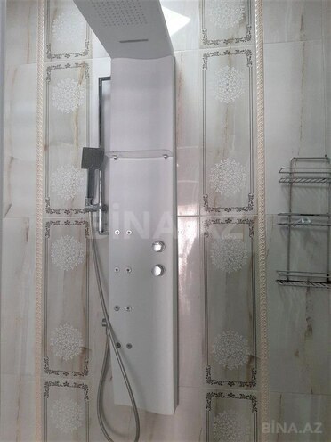 4-комн. новостройка - м. Шах Исмаил Хатаи - 180 м² (7)