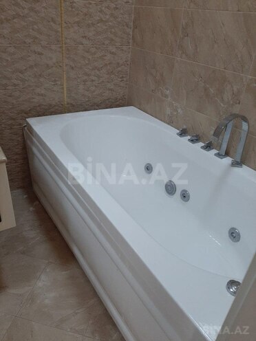 4-комн. новостройка - м. Шах Исмаил Хатаи - 180 м² (15)