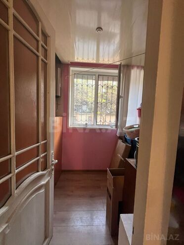 3-комн. вторичка - м. Ази Асланов - 78 м² (12)