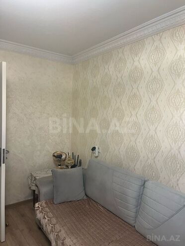3-комн. вторичка - м. Ази Асланов - 78 м² (4)