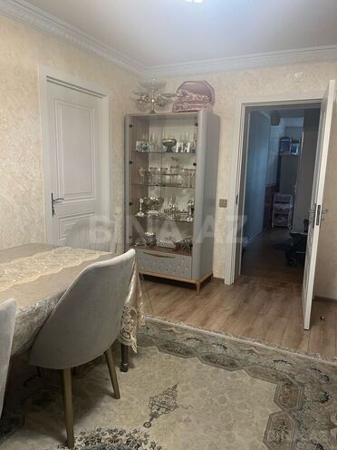 3-комн. вторичка - м. Ази Асланов - 78 м² (2)