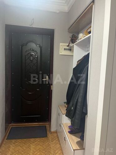 3-комн. вторичка - м. Ази Асланов - 78 м² (13)