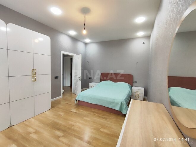 5-комн. дом/дача - Габала - 270 м² (15)