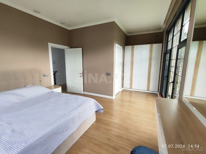 5-комн. дом/дача - Габала - 270 м² (3)