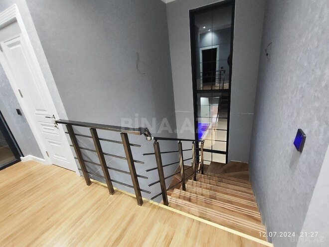 5-комн. дом/дача - Габала - 270 м² (24)