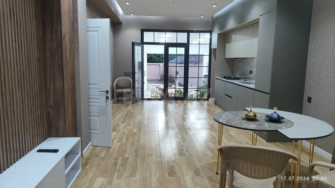 5-комн. дом/дача - Габала - 270 м² (21)