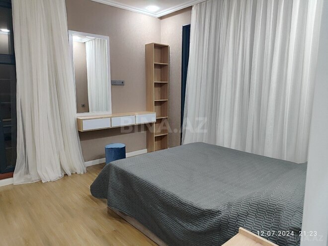 5-комн. дом/дача - Габала - 270 м² (5)