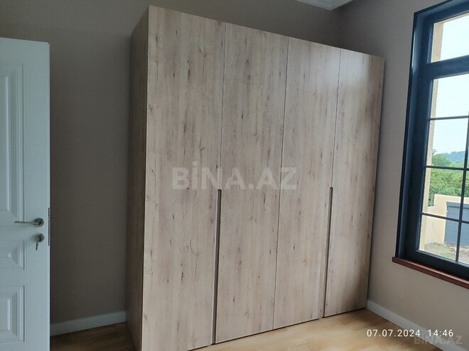 5-комн. дом/дача - Габала - 270 м² (12)