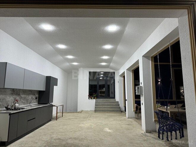 5-комн. дом/дача - Габала - 270 м² (25)