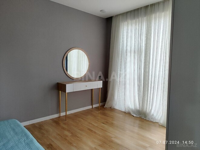 5-комн. дом/дача - Габала - 270 м² (14)