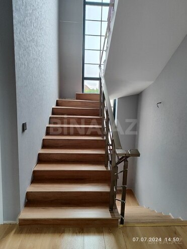 5-комн. дом/дача - Габала - 270 м² (23)