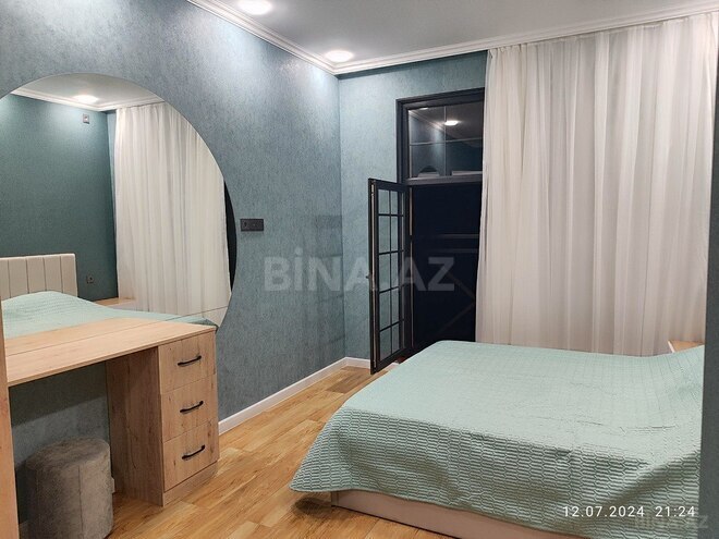 5-комн. дом/дача - Габала - 270 м² (10)