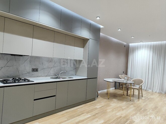 5-комн. дом/дача - Габала - 270 м² (22)