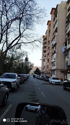 2 otaqlı köhnə tikili - Yeni Günəşli q. - 60 m² (23)