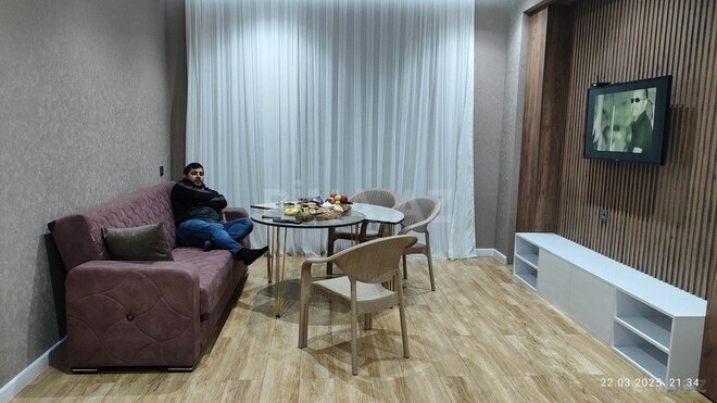 5-комн. дом/дача - Габала - 270 м² (20)