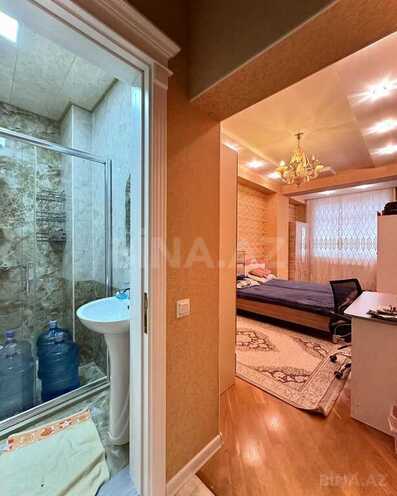 3-комн. новостройка - м. Иншаатчылар - 80 м² (5)