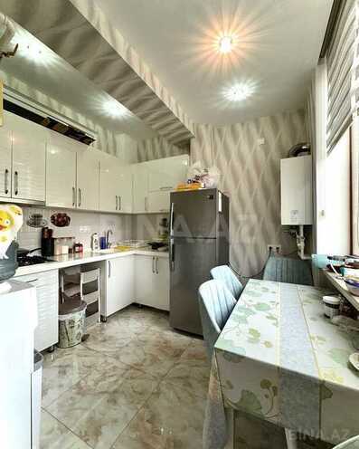 3-комн. новостройка - м. Иншаатчылар - 80 м² (10)