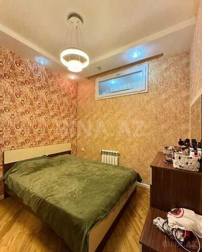 3-комн. новостройка - м. Иншаатчылар - 80 м² (6)
