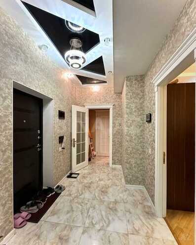 3-комн. новостройка - м. Иншаатчылар - 80 м² (7)