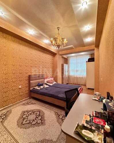 3-комн. новостройка - м. Иншаатчылар - 80 м² (3)