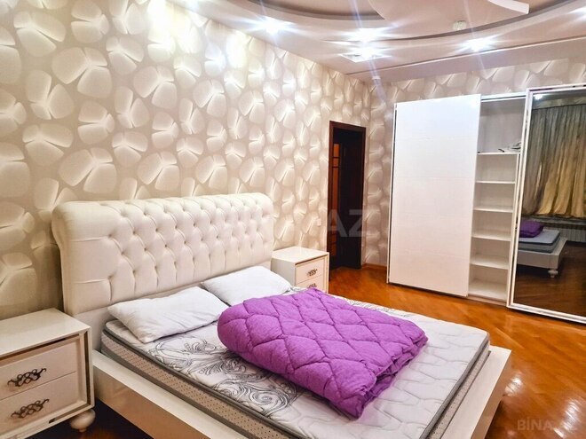 3-комн. новостройка - м. 28 мая - 135 м² (6)
