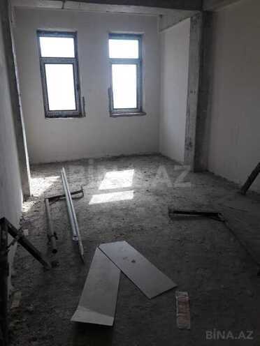 2 otaqlı yeni tikili - Nizami m. - 93 m² (5)