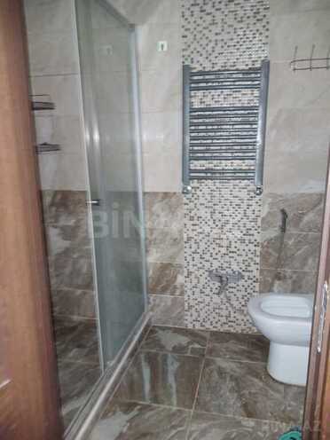 1-комн. новостройка - Хырдалан - 45 м² (11)