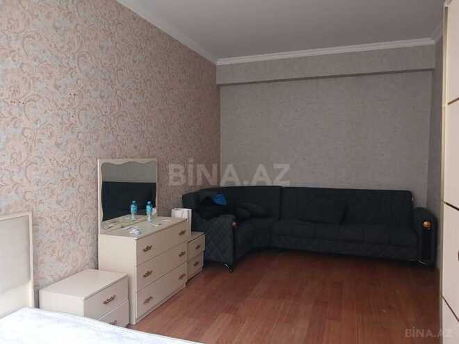 1-комн. новостройка - Хырдалан - 45 м² (2)