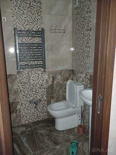 1-комн. новостройка - Хырдалан - 45 м² (12)