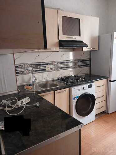 1-комн. новостройка - Хырдалан - 45 м² (6)